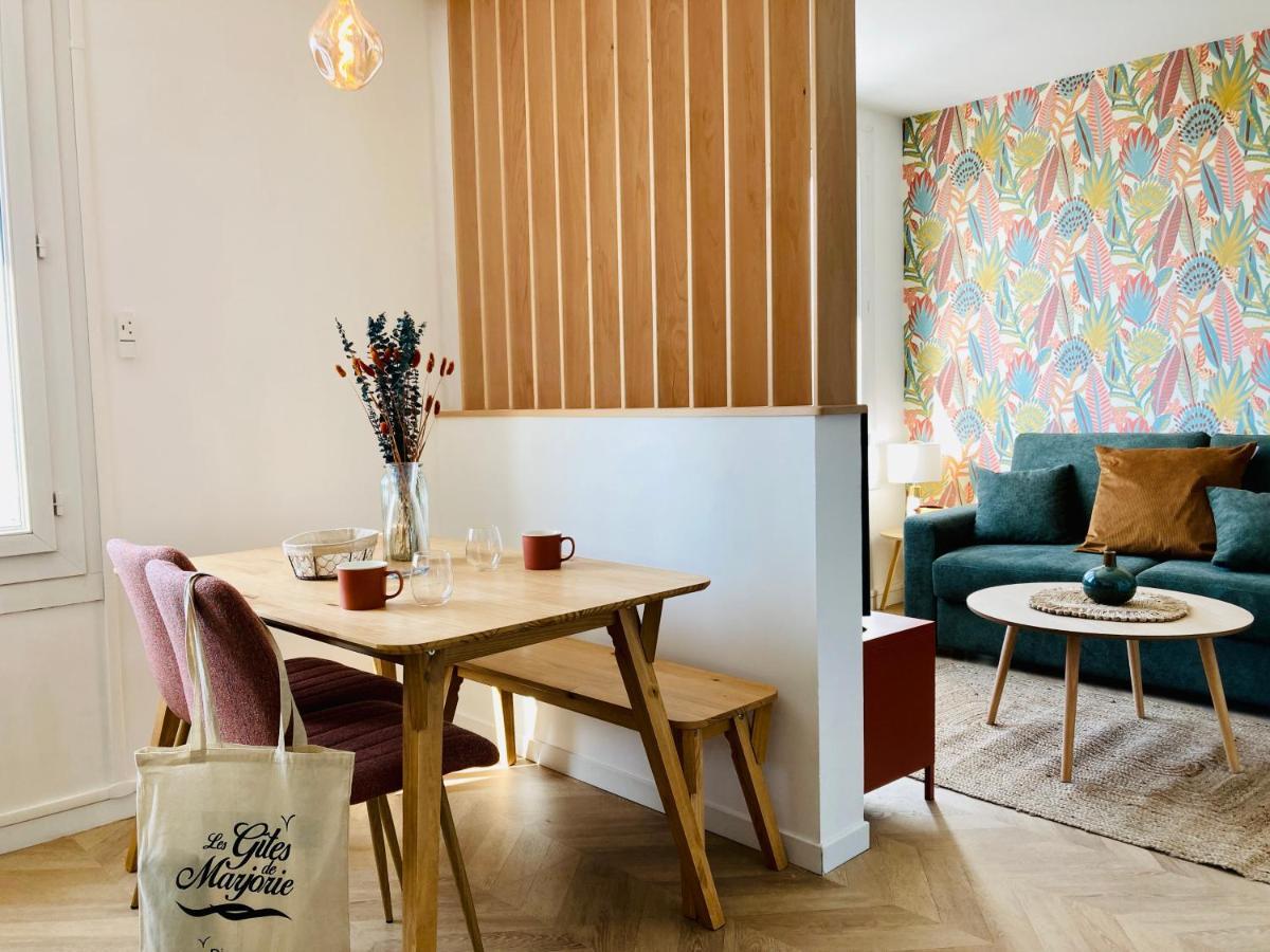 Reve Sale Appartement Vue Mer 2 A 4 Pers Dieppe Zewnętrze zdjęcie
